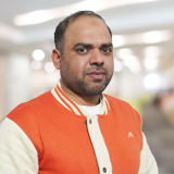 Zohaib Aziz